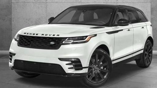 LAND ROVER RANGE ROVER VELAR 2018 SALYB2RXXJA752902 image